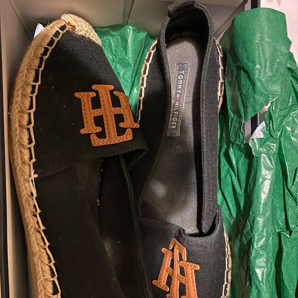 Tommy Hilfiger Espadrilles